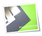 Rogers RT/Duroid 5870 15mil 0.381mm High Frequency PCB for Microstrip and Stripline Circuits