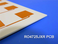 Rogers RO4725JXR Antenna Grade High Frequency Printed Circuit Board DK 2.55 RF PCB 30.7mil 60.7mil
