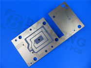 Rogers RT/duroid 6035HTC substrate: a Thermal Breakthrough for Your Most Demanding RF Designs