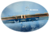 RO4003C and FR-4 (IT-180A) Laminates for High-Performance PCBs 6-layer 1oz ED Copper With 90 OHM Impedance Control