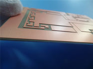 9oz Heavy Copper Aluminum PCB for High Current Application