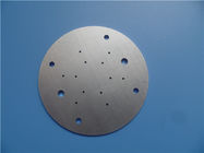 Aluminum PCB 1oz With Countersunk Holes