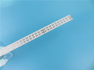 1.4 Meter Long MCPCB Built on 1.0mm Aluminum Core With HASL Lead Free