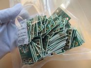 2 Layer RF PCB Built On 10mil (0.254mm) RO4350B Substrate With ENIG