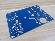 Shengyi S1000-2M Core and S1000-2MB Prepreg High Tg Printed Circuit Board (PCB) 0.05mm-3.2mm Thick 12um-105um Copper