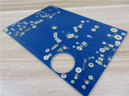 Shengyi S1000-2M Core and S1000-2MB Prepreg High Tg Printed Circuit Board (PCB) 0.05mm-3.2mm Thick 12um-105um Copper