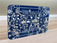 High Tg Lead Free Printed Circuit Board (PCB) on IT-180ATC and IT-180GNBS with 0.5oz-3oz Copper 0.5-3.2mm Thick