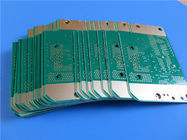 Rogers 4003 12mil 0.305mm High Frequency PCB RO4003C Double Sided RF PCB for Antennas