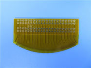 Single Layer Flexible PCB FPC Service Ranging Prototype to Mass Production
