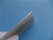 Aluminium PCB 5052 plate Composite Structure