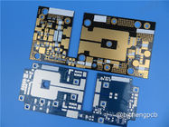 Taconic TRF-45 High Frequency Printed Circuit High Thermal Conductivity Circuit Board Low Loss PCB