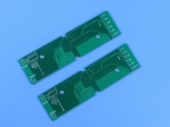 High Tg Lead Free Multilayer Printed Circuit Board Built on TU-768 Core and TU-768P Prepreg