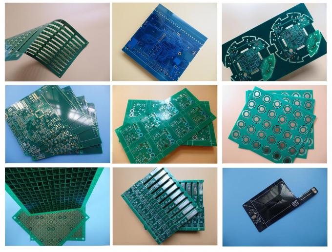 SMT Assembly Solder Paste Stencil PCB Stencil with aluminum frame 420