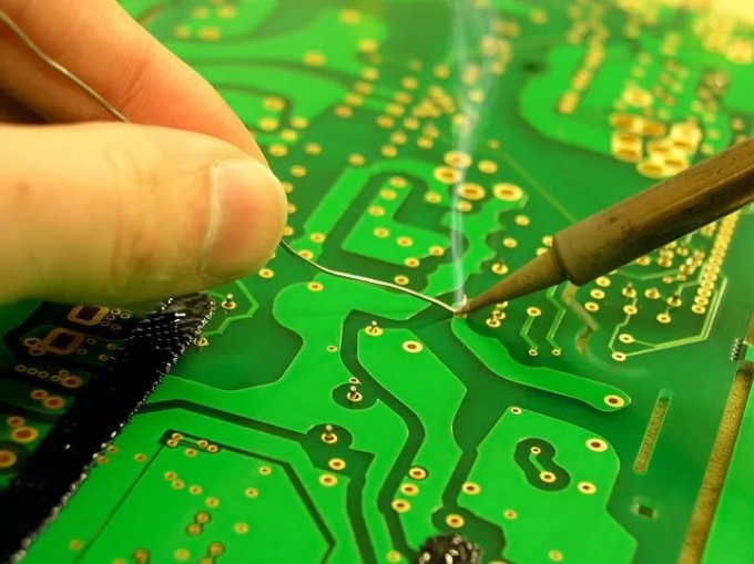 China Shenzhen Bicheng Electronics Technology Co., Ltd latest company ...