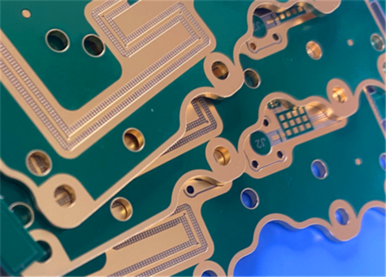 Shenzhen Bicheng Electronics Technology Co., Ltd