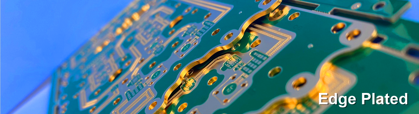 Bicheng Newly shipped PCB