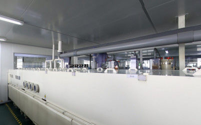 Shenzhen Bicheng Electronics Technology Co., Ltd