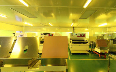 Shenzhen Bicheng Electronics Technology Co., Ltd