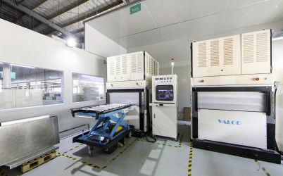 Shenzhen Bicheng Electronics Technology Co., Ltd