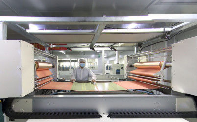 Shenzhen Bicheng Electronics Technology Co., Ltd