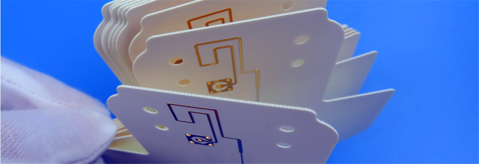 quality Newly Shipped RF PCB factory