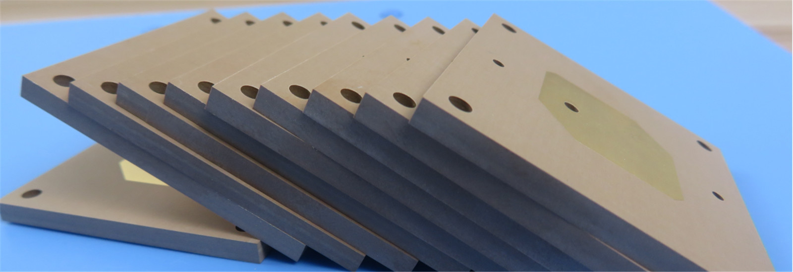 quality Newly Shipped RF PCB factory