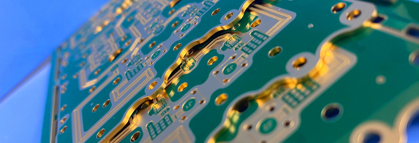 quality Bicheng Newly shipped PCB factory