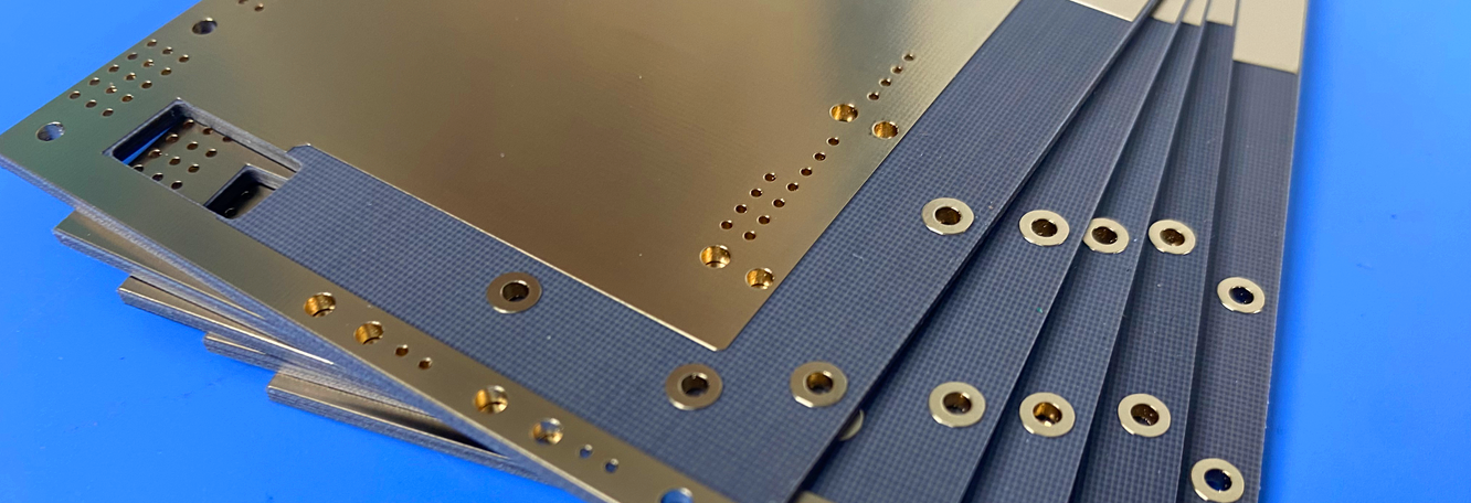 quality Bicheng Newly shipped PCB factory