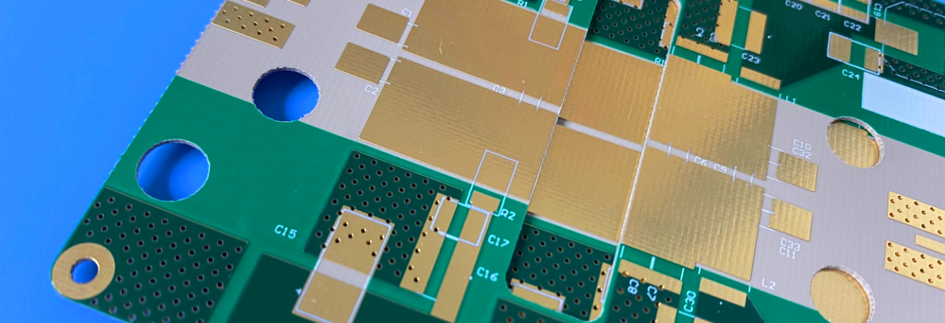 quality Bicheng Newly shipped PCB factory