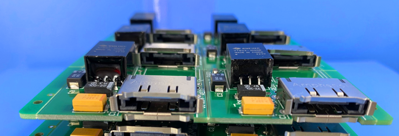 quality Bicheng Newly shipped PCB factory