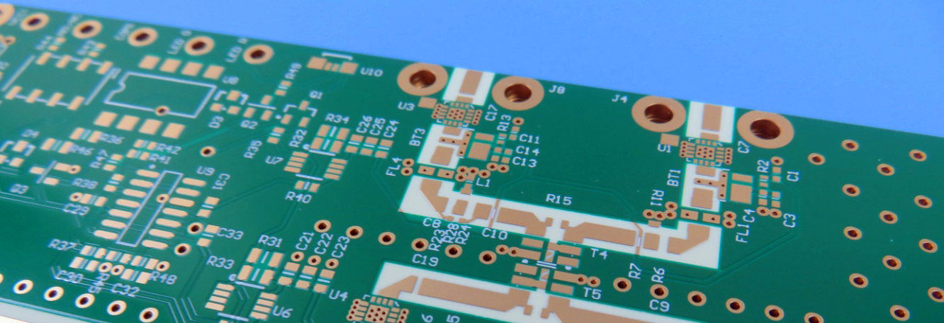 quality Bicheng Newly shipped PCB factory