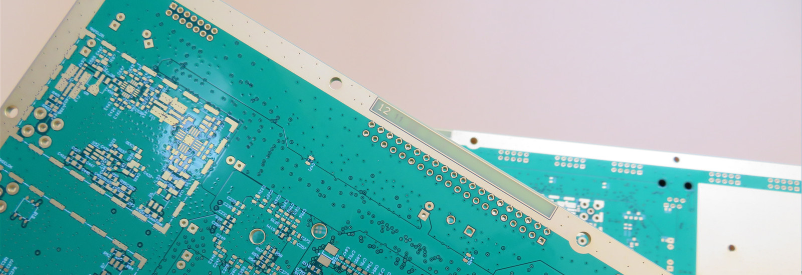 quality Newly Shipped RF PCB factory