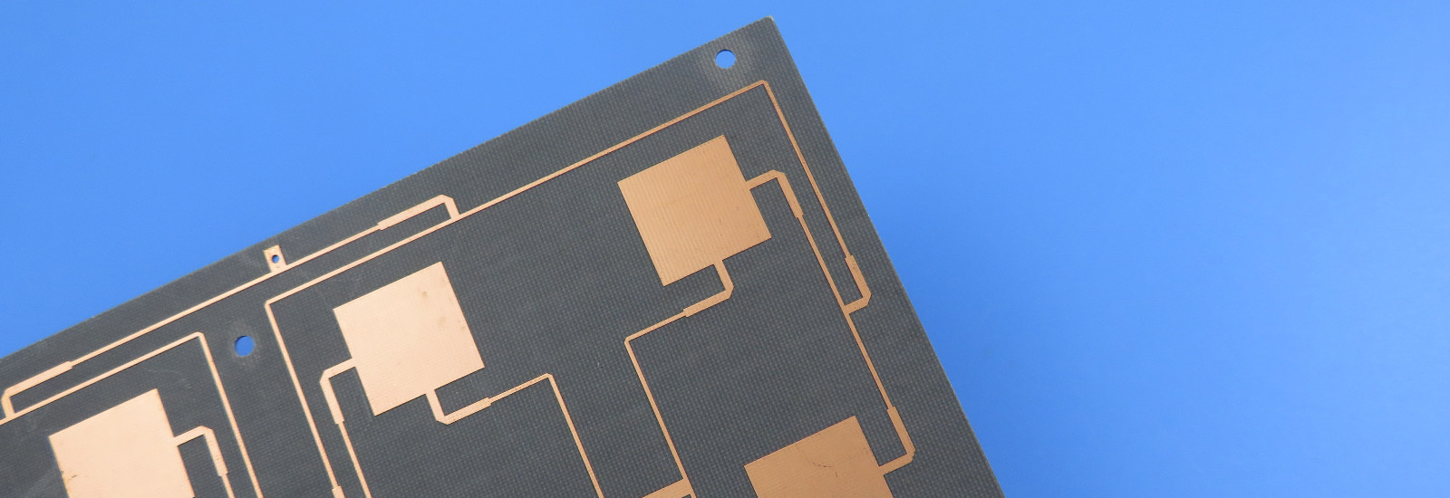 quality Newly Shipped RF PCB factory