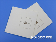 Rogers RO4003C High Frequancy Printed Circuit Board PCB