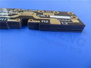 Rogers RT/duroid 5870 PCB 0.787 mm (31mil) glass microfiber reinforced PTFE composites