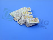 Rogers RO4830 High Frequency PCB With Low Profile Copper 5mil and 9.4mil Thermoset Circuit Boards