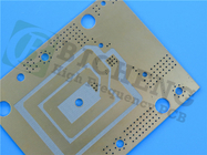 Exploring High-performance PCB Substrates: RO3010, RO3006, and RO4003C for RF Product Development