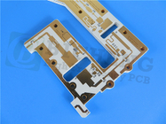 DiClad 527 High Frequency PCB mutilayer 20mil 0.508mm With Immersion Gold