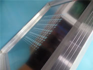 SMT Stencil 100% Laser Cut on 0.12mm foil with aluminum frame 520 mm x 420 mm x 20mm dimension