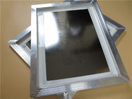 SMT Stencil Laser Cut 0.1mm Stainless Steel Shim for BGA Package with aluminum frame 520 mm x 420 mm x 20mm dimension