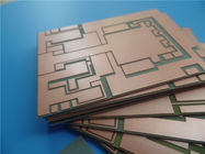 Metal Core PCB Built On Copper Base With RoHS Compliance