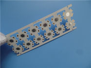 Mirror COB Aluminum PCB For LED Lighting