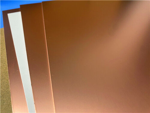 RT/duroid® alternative material? TLY-5 DK2.2 Laminate PCB – Lower Loss, Higher Yields for 77GHz Radar and Avionics