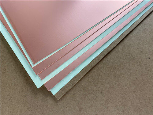 RO3006 High-Frequency PCB Laminate: Dk 6.15, Low Loss, and CTE Matched to Copper for Compact RF Designs