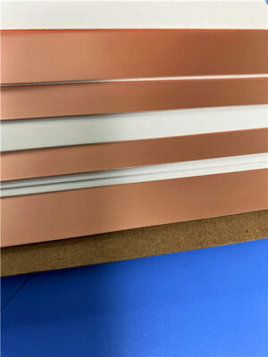AGC Multi Material High-Volume TLX-6 DK 2.65 Fiberglass-Reinforced Microwave Substrate & Custom 2-Layer 3.5mil PCB Solution