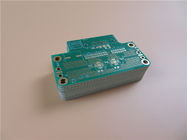 Dual Layer PCB On 30 mil RO4350B With Immersion ROHS Compliant