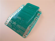 Dual Layer PCB On 30 mil RO4350B With Immersion ROHS Compliant