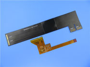 Flexible PCB Board With Single Layer Double Sided and Multilayer Structure