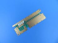 High Freqency PCB RO4350B 20 mil  2 Layer With Immersion Gold