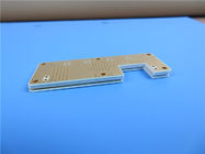 Rogers RO4730G3 20mil 0.508mm High Frequency PCB Cellular Base Station Antenna PCB